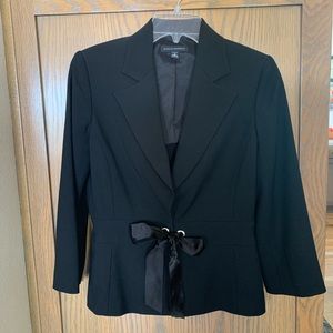 Banana Republic Dress Jacket